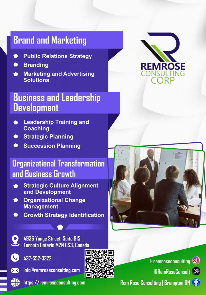 Remrose Consulting Services