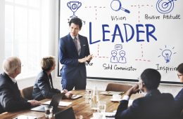 Remrose business leadership canada